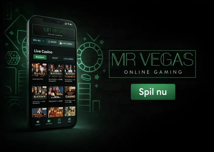 mr vegas casino